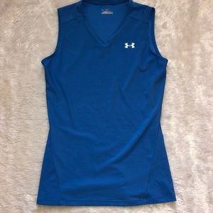Under Armour Fitted Tank